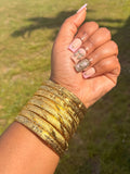 LUX BANGLES